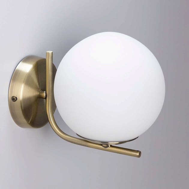 Бра Citilux Бремен CL112313 изображение 20 Бра Citilux Бремен CL112313 Фото № 20