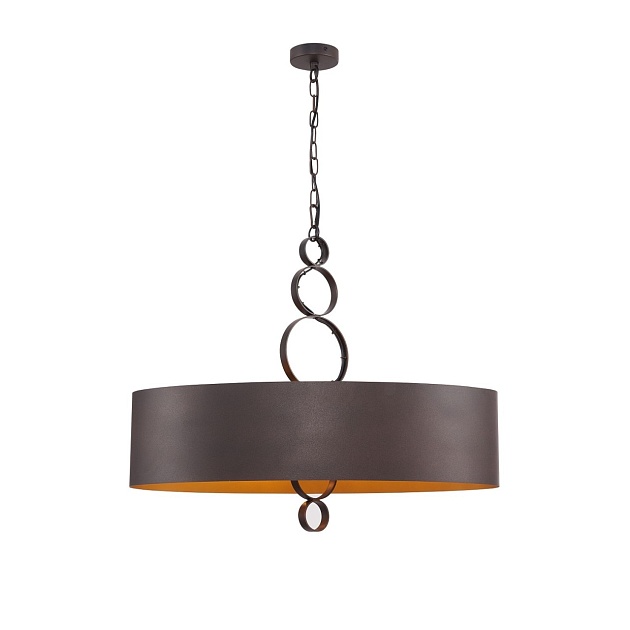 Подвесная люстра Favourite Ferrous 4007-6P Фото № 1