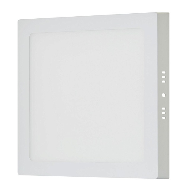 Потолочный светодиодный светильник Lucem LM-SLPS FLSLPS060065L Фото № 1