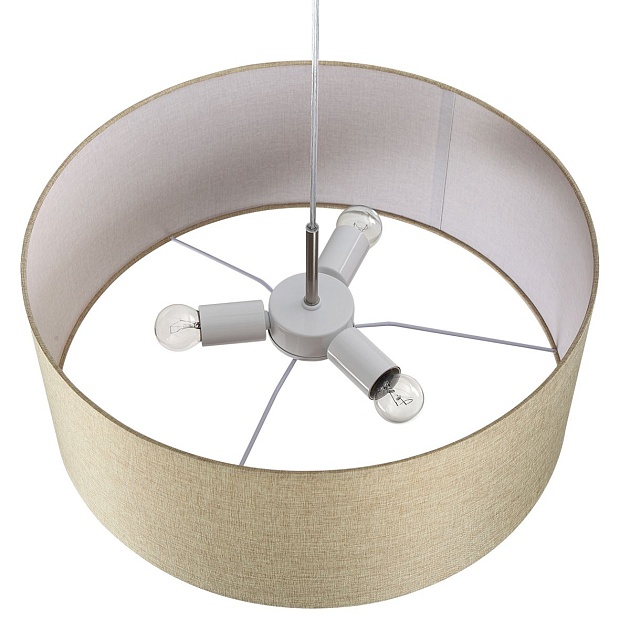 Подвесной светильник Lumion Moderni Nikki 8250/3 Фото № 6