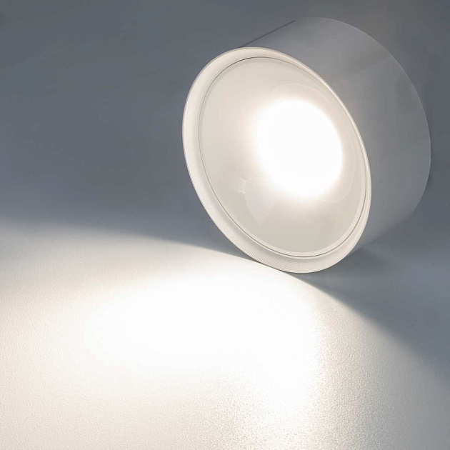 Потолочный светодиодный светильник Citilux Rover CL743150N изображение 6 Потолочный светодиодный светильник Citilux Rover CL743150N Фото № 6