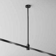 Крепление потолочное Maytoni Technical Accessories for tracks Flarity TRA158C-SL1-B 2