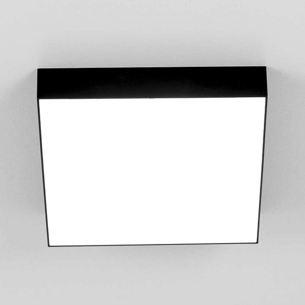 Накладной светодиодный светильник Citilux Тао CL712X242N Фото № 12