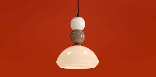 Подвесной светильник Freya Modern Globo FR5628PL-01BGW1 Фото № 6
