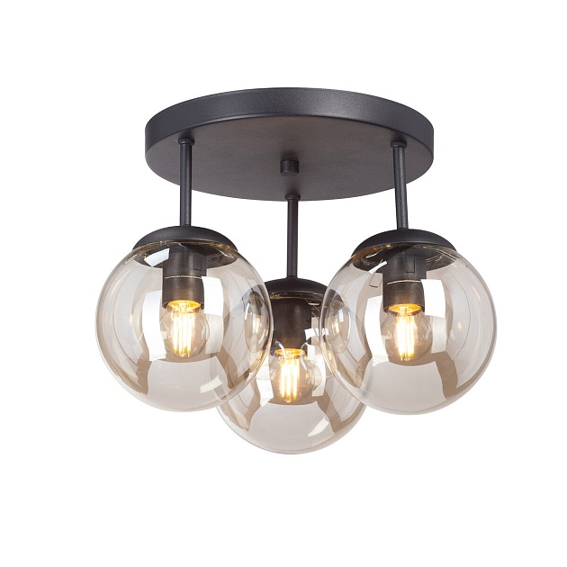 Потолочный светильник Vitaluce V3962-1/3PL изображение 1 Потолочный светильник Vitaluce V3962-1/3PL Фото № 1