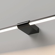 Светильник настенный светодиодный Elektrostandard Luar a070990 2