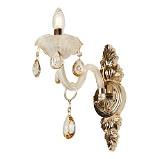 Бра iLamp Asia 81072-1 WH 2