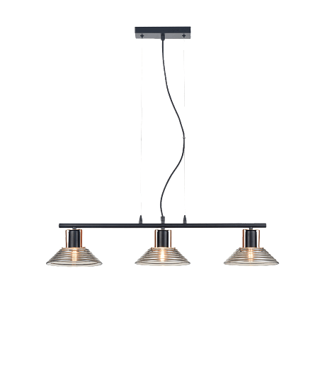 Подвесной светильник Vele Luce Intrigo VL5822P03 Фото № 6
