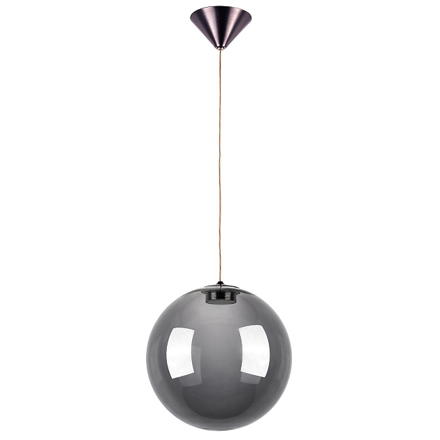 Подвесной светодиодный светильник Lightstar Sferetta 801018 изображение 1 Подвесной светодиодный светильник Lightstar Sferetta 801018 Фото № 1