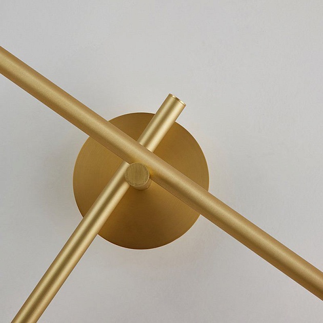 Бра Imperium Loft Traverse 207739-26 изображение 4 Бра Imperium Loft Traverse 207739-26 Фото № 4