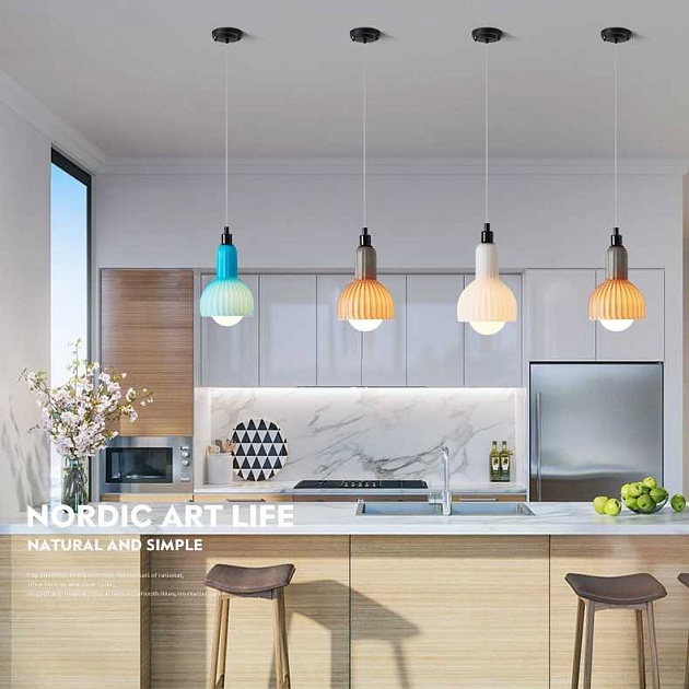 Подвесной светильник Imperium Loft Tiril 189758-23 изображение 4 Подвесной светильник Imperium Loft Tiril 189758-23 Фото № 4