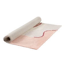 Ковер Tkano из хлопка бежевого цвета с авторским принтом из коллекции Freak Fruit, 160х230 см TK20-DR0027 3