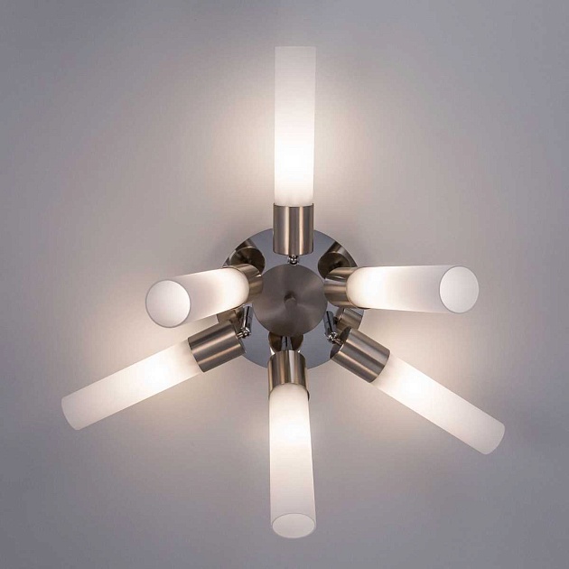 Потолочная люстра Citilux Компакто CL101161 Фото № 5