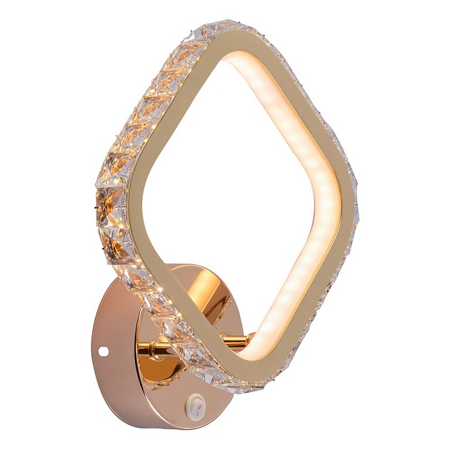 Бра Profit Light 8010/1W FGD Фото № 2
