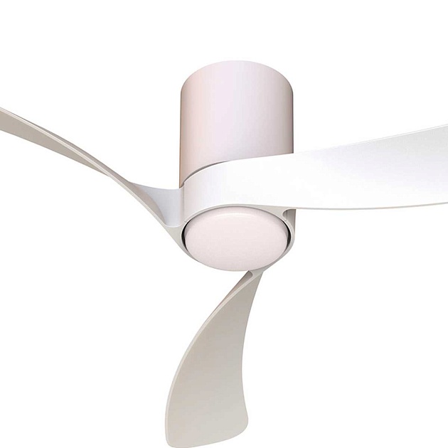 Люстра-вентилятор Mantra NEMO M 9046 изображение 3 Люстра-вентилятор Mantra NEMO M 9046 Фото № 3