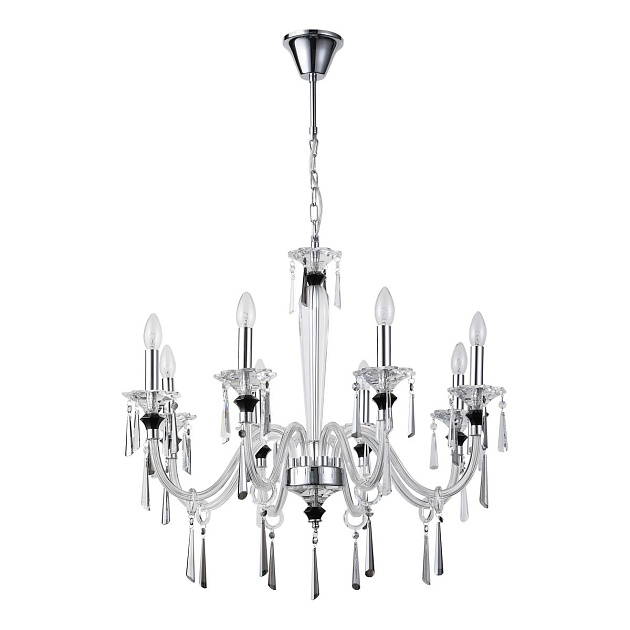 Подвесная люстра Stilfort Lussi 1052/09/08P изображение 1 Подвесная люстра Stilfort Lussi 1052/09/08P Фото № 1