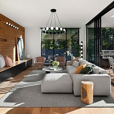 Бра F-Promo Moti 4601-1W 2