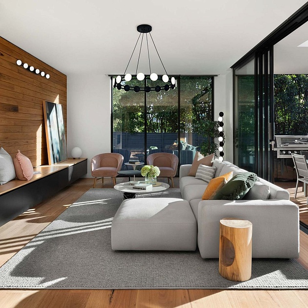 Бра F-Promo Moti 4601-1W Фото № 3