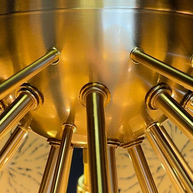 Потолочная люстра Imperium Loft Inca 140768-26 Фото № 8