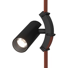 Трековый светильник Denkirs Belty Spot DK5547-BK 3