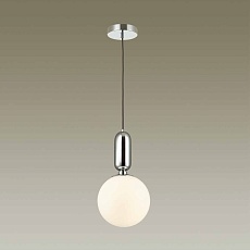 Подвесной светильник Odeon Light Pendant Okia 4670/1 2