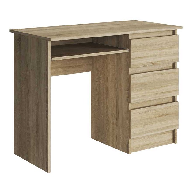 Письменный стол Woodville Косео 540705 Фото № 1