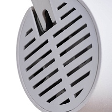 Трековый светильник Arte Lamp Atillo A2324PL-1WH 2