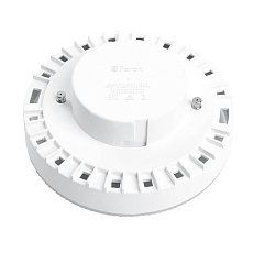 Лампа светодиодная Feron LB-474 GX70 25W 4000K 38269 3