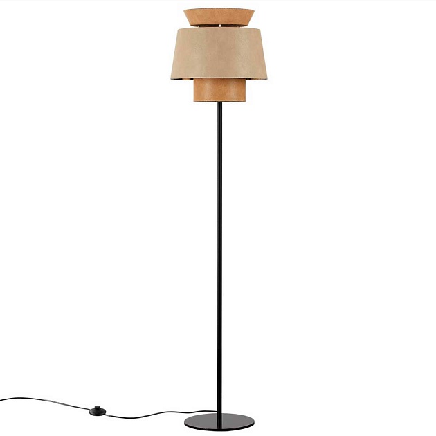 Торшер Odeon Light KRESSA 4992/1F Фото № 1