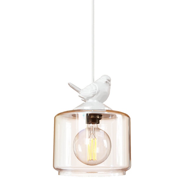 Подвесной светильник Loft IT Wildlife Loft1806 Фото № 4