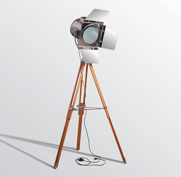 Торшер Lucia Tucci Riflettore 094 Фото № 1