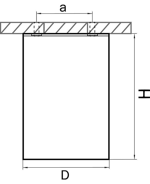 Потолочный светильник Lightstar Rullo 216487 Фото № 2