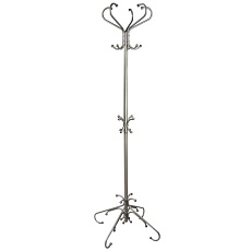 Напольная вешалка Мебелик М 5 001093