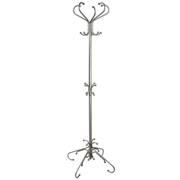 Напольная вешалка Мебелик М 5 001093 Фото № 1