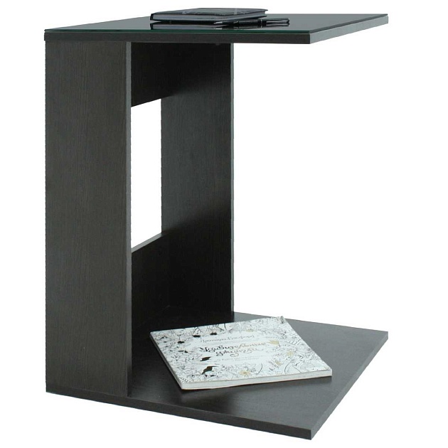 Приставной стол Мебелик BeautyStyle 3 002297 изображение 15 Приставной стол Мебелик BeautyStyle 3 002297 Фото № 15