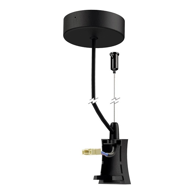 Заглушка с блоком питания Mantra Hanok 7557 Фото № 1