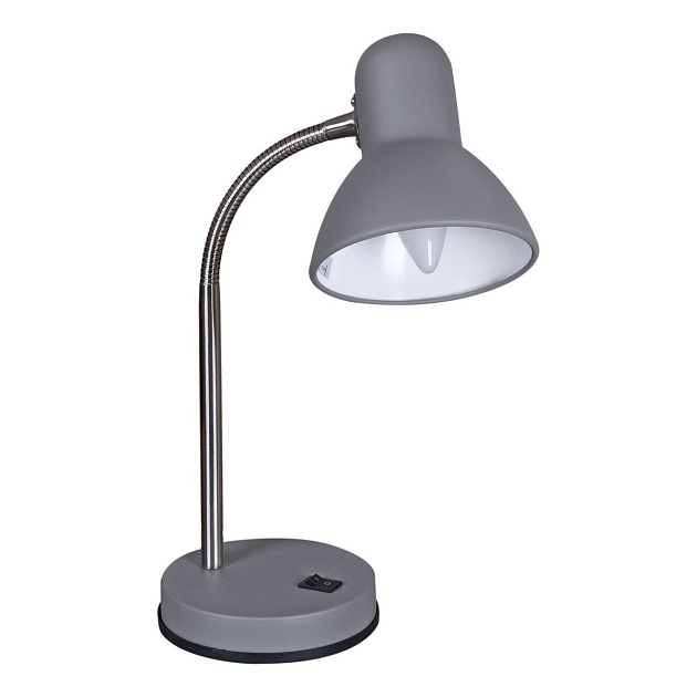 Настольная лампа Reluce 02327-0.7-01 GY Фото № 1
