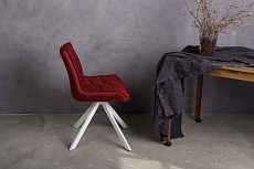 Кухонный стул Levmar Atlas S64/Red 2405324311 3