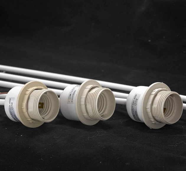 Подвесная люстра Lussole Lgo Lafayette LSP-8267 изображение 4 Подвесная люстра Lussole Lgo Lafayette LSP-8267 Фото № 4