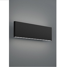 Настенный светодиодный светильник Eglo Climene 390116 2