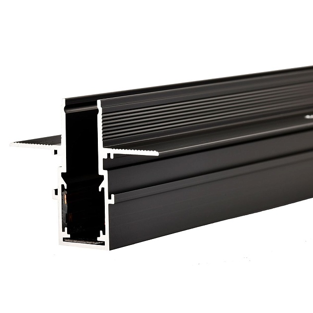 Шинопровод встраиваемый Favourite Logica 1012-TB-300 изображение 3 Шинопровод встраиваемый Favourite Logica 1012-TB-300 Фото № 3