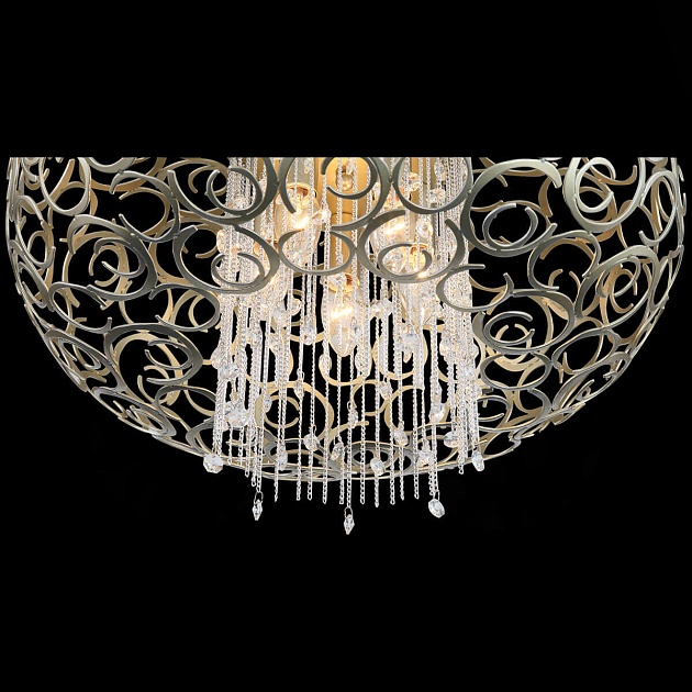 Подвесная люстра ST Luce Dolcima SL1101.203.05 Фото № 5