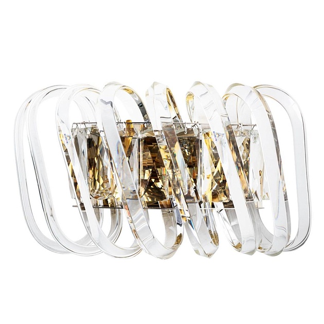 Настенный светильник Divinare Megan 7568/18 AP-2 Фото № 1