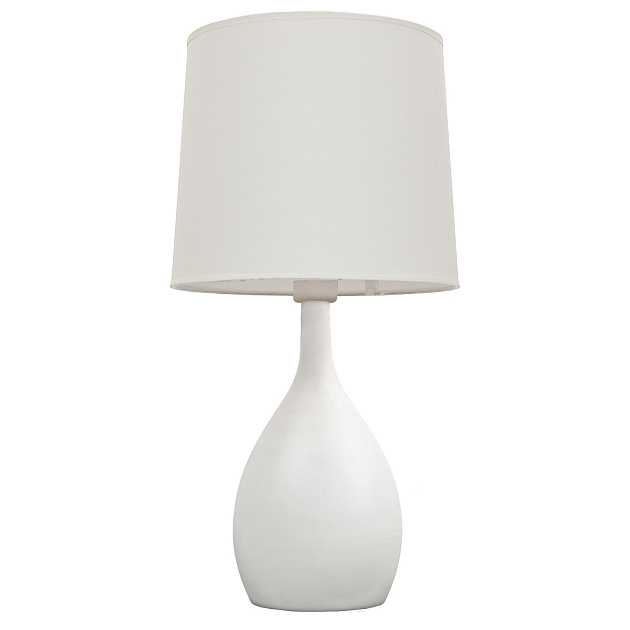 Настольная лампа Gerhort G32044/1T WT Фото № 1