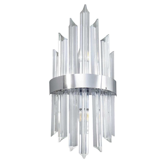 Настенный светильник Modelux ML.505.02 CR Фото № 1