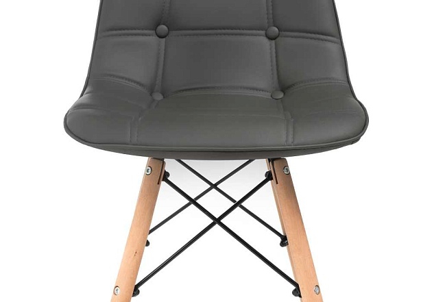 Кухонный стул Woodville Kvadro 11733 изображение 2 Кухонный стул Woodville Kvadro 11733 Фото № 2