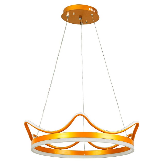 Подвесная светодиодная люстра Camelion LCL-1031 14639 Фото № 1