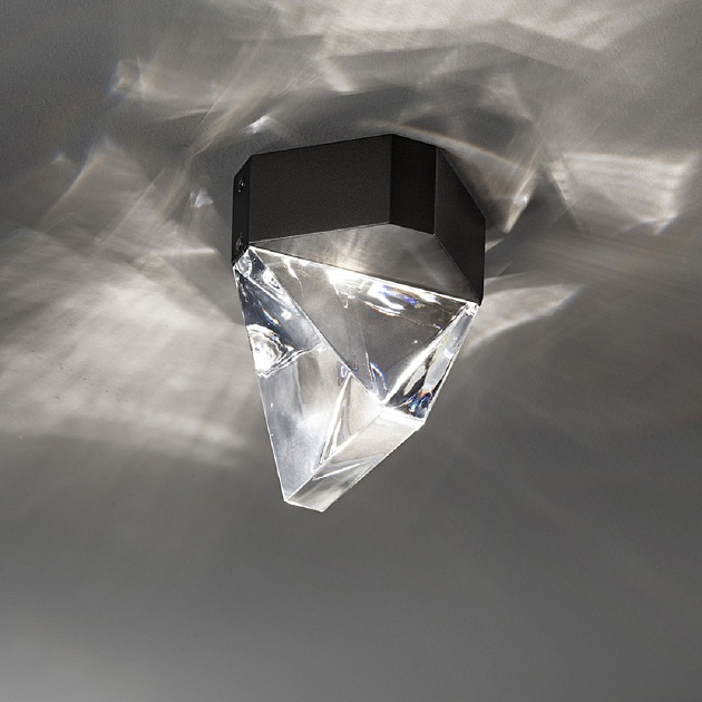 Потолочный светодиодный светильник Imperium Loft Aldis 231082-23 Фото № 1