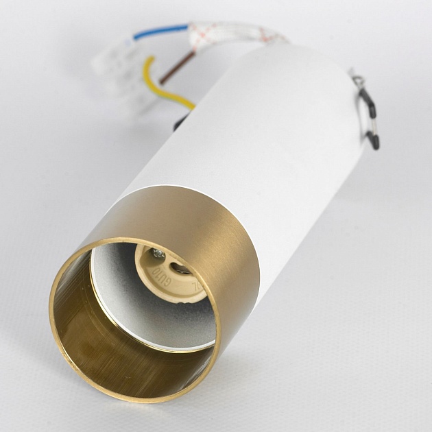 Потолочный светильник Lussole Loft GILBERT LSP-8831 Фото № 4