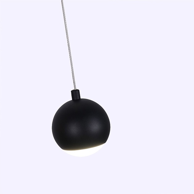 Подвесной светодиодный светильник Favourite Reverse 4566-2P изображение 4 Подвесной светодиодный светильник Favourite Reverse 4566-2P Фото № 4